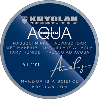 Kryan Color Kryolan - Professional Make-up
