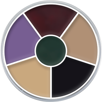 Kryan Color Produits | Kryolan - Professional Make-up