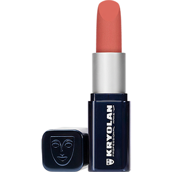 Kryolan Make-up Schwämme Dreieckform – 6 Stück, Vielseitig Für Foundation, Concealer & Körperbemalung
